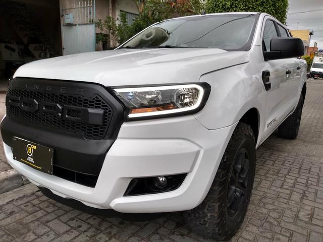 Ford ranger sporttrac 2.2 16v 4×4 - Foto 2