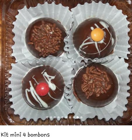 Amigo Chocolate - Foto 2