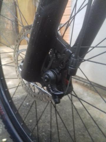 Bike de trilha filé - Foto 5