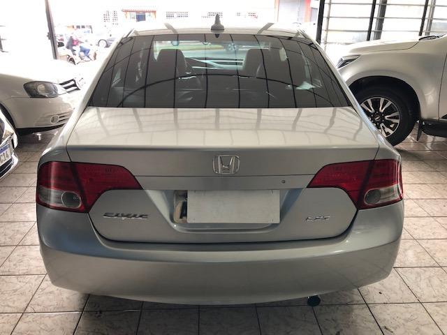 Civic Lxs 1.8 Automatico - Foto 4
