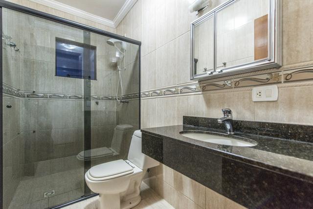 Triplex Sobrado Neoville Ac Troca - Foto 11