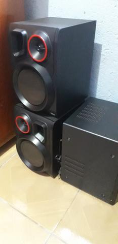 Som Philco 150