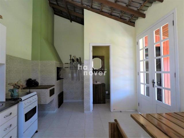Casa 2 Dormitórios à Venda em Camobi - Foto 6