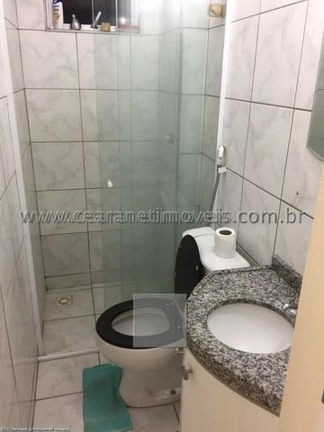 (Cod.:001 - Damas) - Mobiliado - Vendo Apartamento com 3 Quartos, 2 Vagas - Foto 14