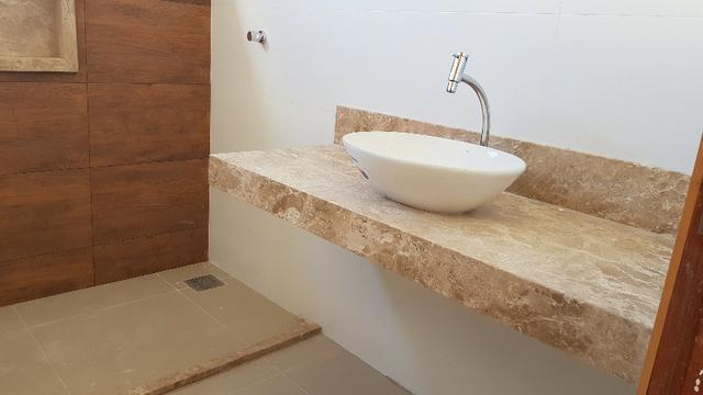 Oportunidade - Casa nova em Condomínio c/ saldo devedor do terreno - Foto 19
