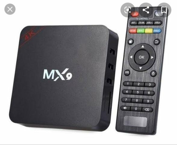 Tv box atacado e varejo