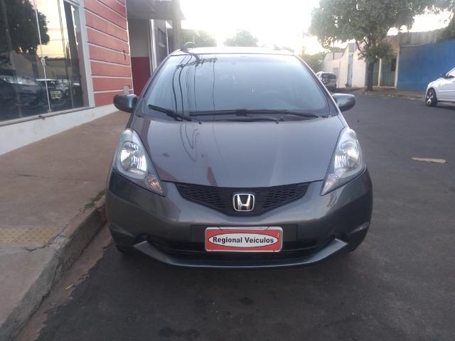 Honda Fit LX 2011