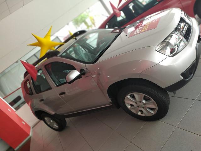 Duster expression automática 1.6 2018/2019