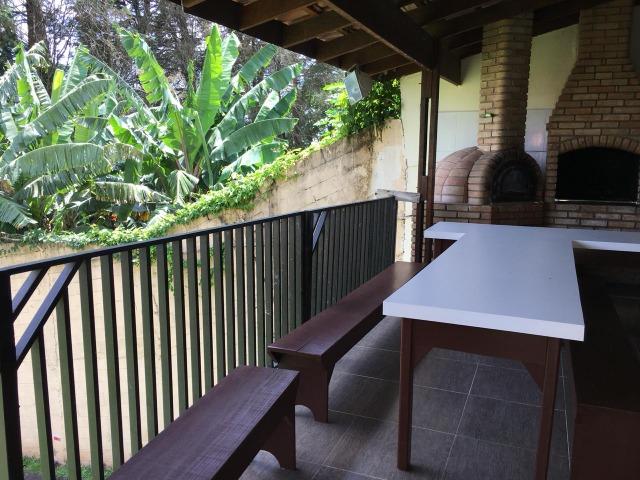 Apto Colinas de Jandira - 16 mil de entrada e o restante financiado pela CEF - Foto 19