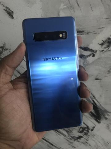 Samsung galaxy S10 - Foto 2