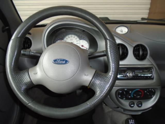 FORD KA GL IMAGE 1.0mpi 2P - Foto 17