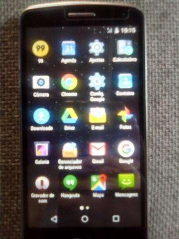 Vendo celular lg k 5 - Foto 4