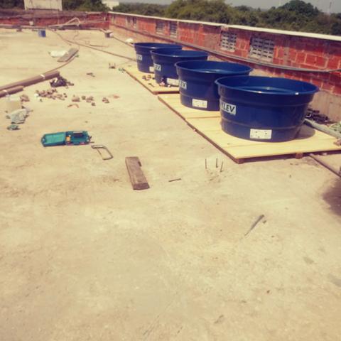 Serviço elétrico hidráulico sanitário - Foto 6