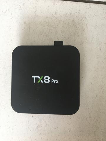 TV BOX TX8 Pro - Foto 2