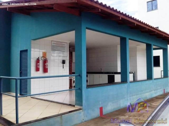 Aluguel - R$ 1.400,00 já incluído a Taxa de condomínio - Residencial Tambiá - Foto 19