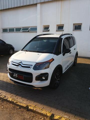 AirCross Tendance Automática 36.000km - Foto 5