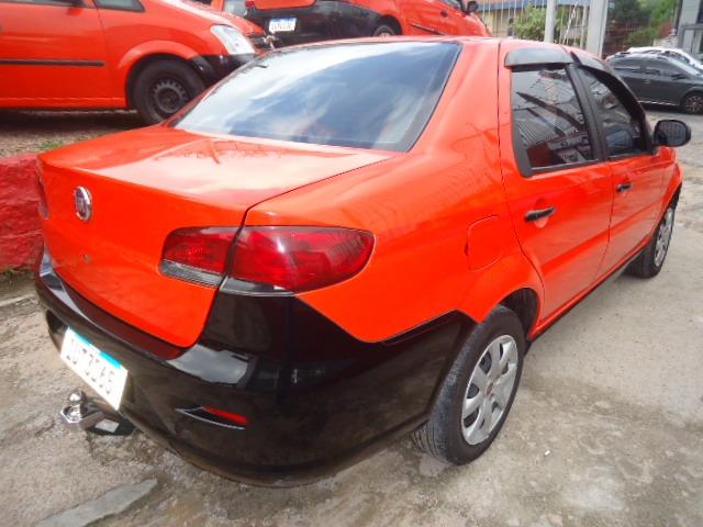 Fiat - Siena 1.0 El Completo - Foto 5