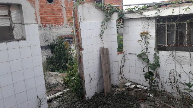 Vendo Terreno Com Casa - Centro De Itapevi - 300 M2 - Foto 5