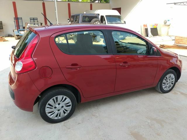 Fiat Palio 1.4 Atractive 2013/14 - Foto 3