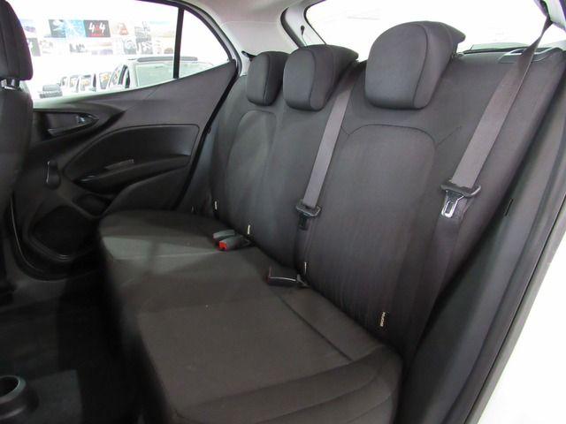 ARGO DRIVE 1.3 8V FLEX - Foto 8