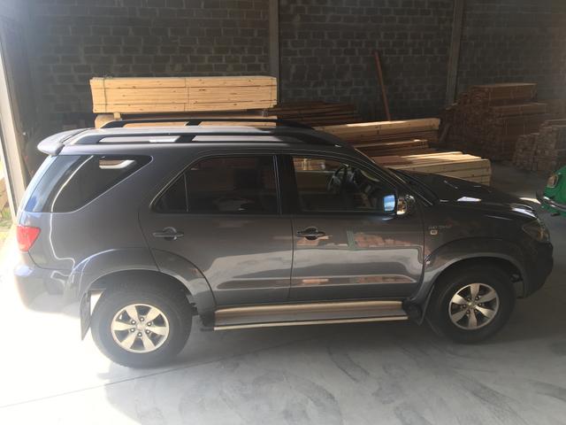 Hilux SW4 2008 Diesel - Foto 4