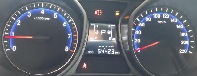 Hyundai HB20S Premium 1.6AT 2016/2016 - Foto 15