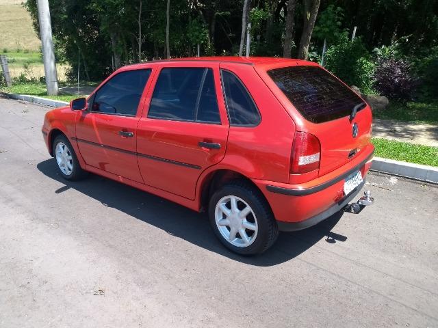 Gol 1.6 Confortline (Repasse Abaixo da FIPE) - Foto 2
