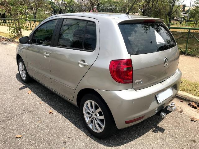 Volkswagen Fox - Foto 3