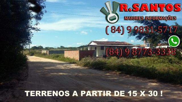 Lotes bons para granja, parcela a partir R$ 220,00! - Foto 6