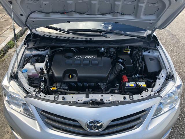 Corolla GLI ,1.8, 2013, diferenciado pouquíssimo rodado! - Foto 4