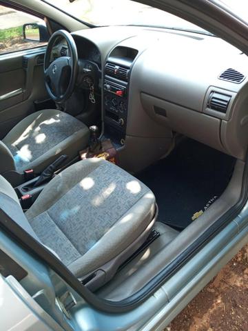 Astra sedan - Foto 4