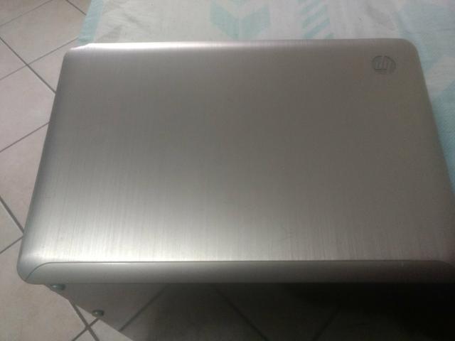 Notebook Hp Pavilion dm4-2155br; para retirar peças