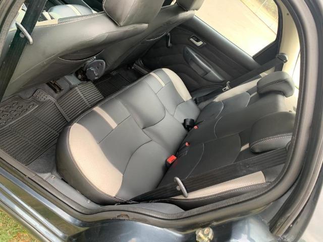Fiat Palio Weekend 1.8 HLX 2005/2005 Flex - Foto 9
