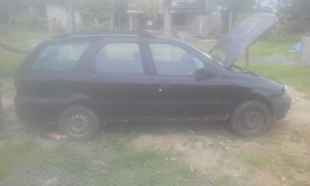 Palio wek. esse preco so pra hj