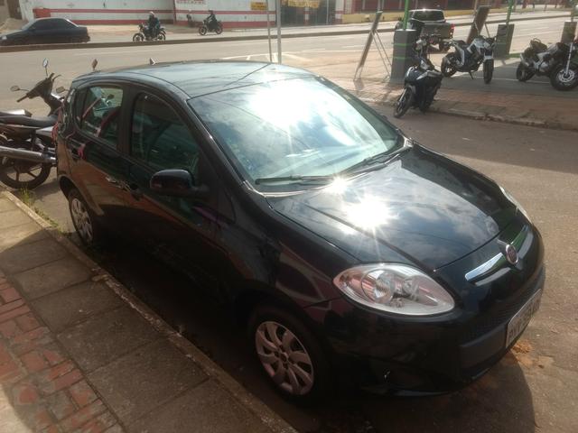Palio attractive evo 1.4 2017 - Foto 3
