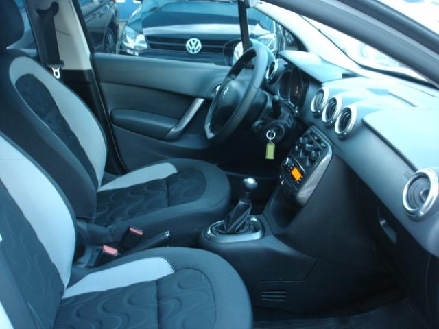 C3 Tendance 1.5 Completíssimo + Parabrisa Zenith de Única Dona c/ 56.000 Km Rodados - Foto 13
