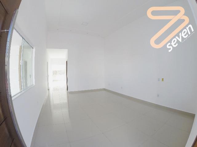 Casa - Central Park 1 - 131m² - 3 su?tes - 2 vagas - Churrasqueira -SN - Foto 2