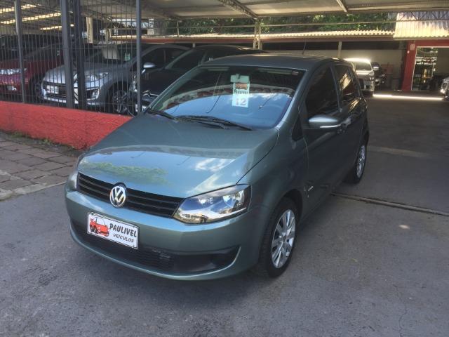 Fox 1.0 Mi 8V Flex 4P Manual - Foto 2