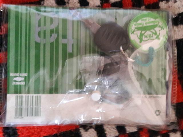 Vendo um celta Preto cegundo dono novinho bem conservado quilometragem 124 - Foto 14