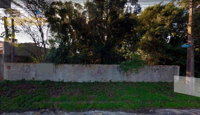 Terreno à venda, 834 m² por r$ 397.000 - cidade industrial - curitiba/pr - Foto 4