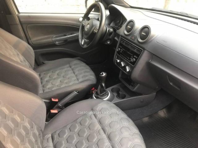 Voyage 1.6 mi seleção 8v - 68 mil kms único dono - Foto 11