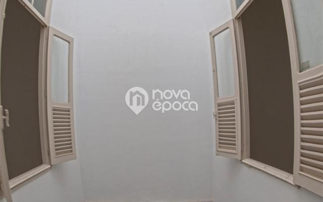 Casa à venda com 4 dormitórios em Centro, Rio de janeiro cod:FL4SB22805 - Foto 10