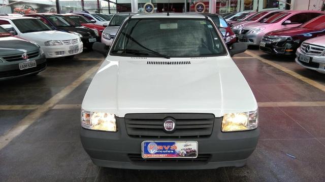 Fiat Uno Mille Fire Economy Way 1.0 (Flex) 4p 2013 - Foto 3