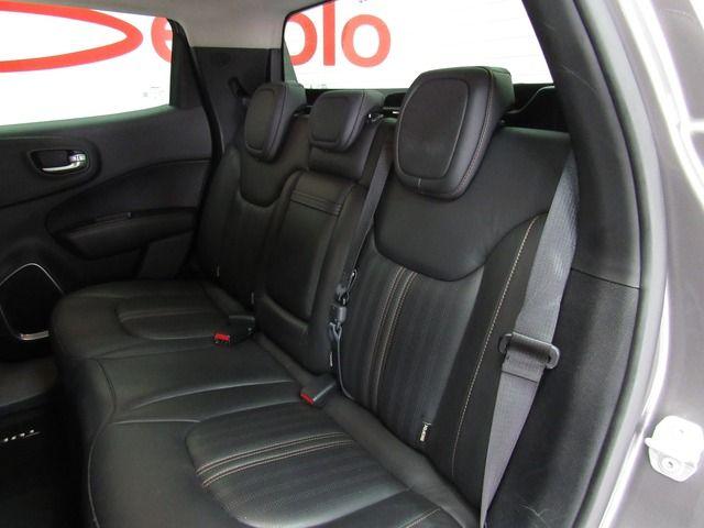 Toro Volcano 2.0 16V 4x4 TB Diesel Aut. - Foto 7