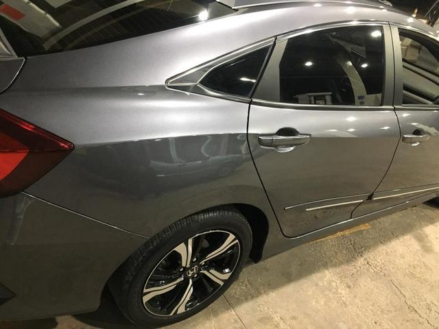 Honda Civic EXL 2017/2017 - Foto 4