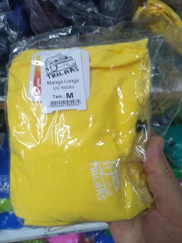 Camisas solar
