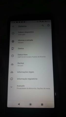 Moto G6 play - Foto 6