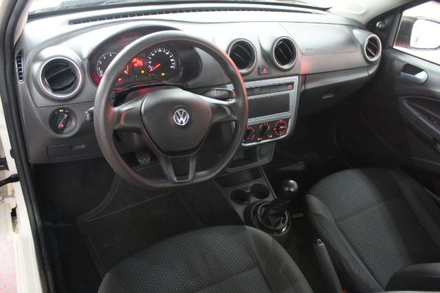 Volkswagen Saveiro Robust 1.6 IPVA 2020 Gratis - Foto 7