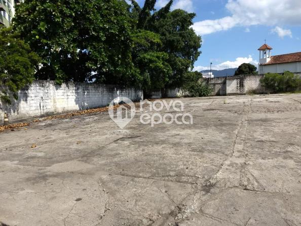 Terreno à venda em Caju, Rio de janeiro cod:ME0TR29199 - Foto 19