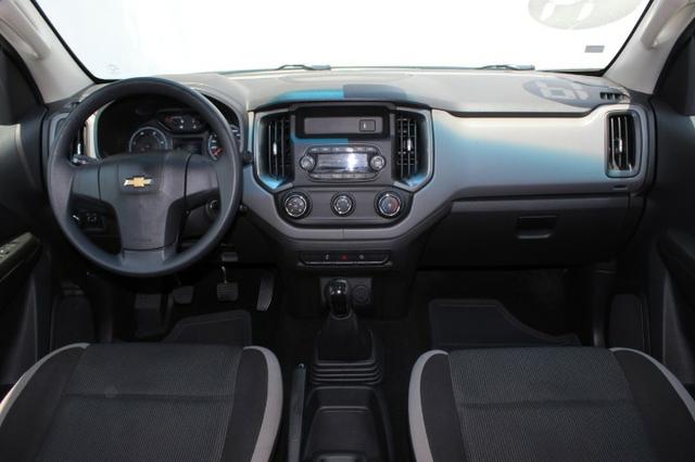 S10 CD LS 4X4 compelta 2.8 2019 - Foto 3